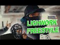 Karma - LightWork Freestyle | Pressplay || C2 REACTS
