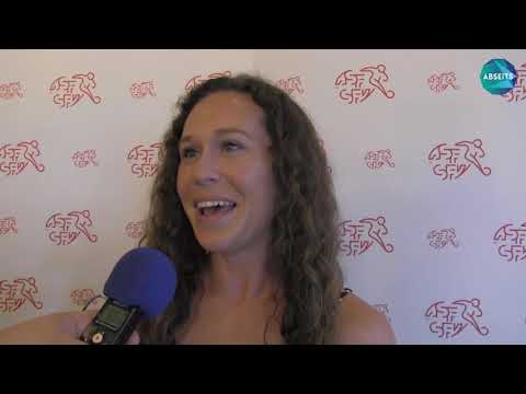 Lauren Curtin - SAFP Golden 11