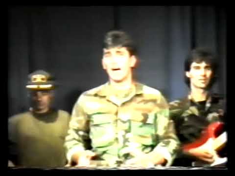 Nevres Hadzic Goga - 21 Srebrnicka