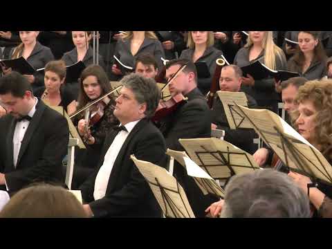 J.S.BACH. Marea Misă în si minor /nr 1/