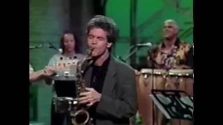 David Sanborn - Bang bang