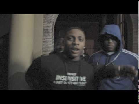 Don't Play Games - Twist