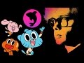 AMAZING WORLD OF GUMBALL CG5 Fish Out Of Water Tribute Song GameChops Spotlight