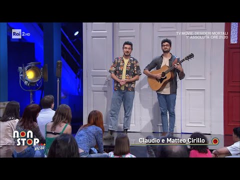 Video di Pensieri a voce alta