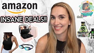 INSANE AMAZON DEALS 2024 | Amazon Must Haves With Links