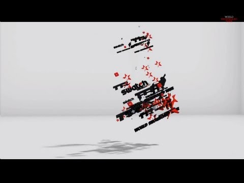 TTR Tricks - Seppe Smits 3rd place run at O'Neill Evolution