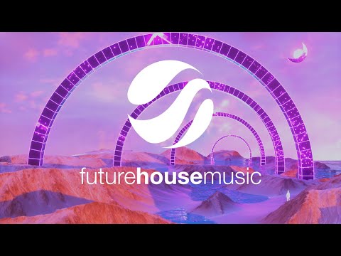 Aluna, Tchami & Kareen Lomax - Running Blind (Extended Mix)