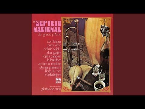 Se Me Fue La Montuna