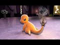 Even More Dramatic Legends ZA Fainting Animations
