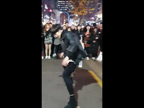 [MAXXAM] 181116 오새봄 - 박수(CLAP) (SEVENTEEN cover)