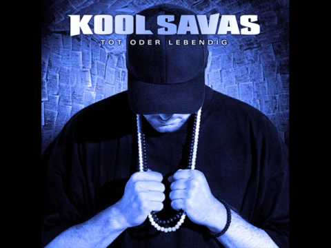 Kool Savas-Melodie feat. Moe Mitchell