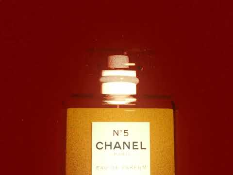 Novel Friday - N°5 ft. Mike Orange