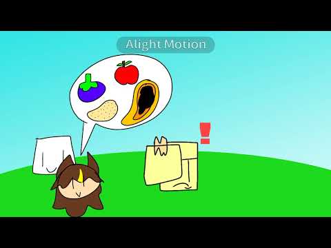 Wolfix-Episode 3(A birthday for paper)