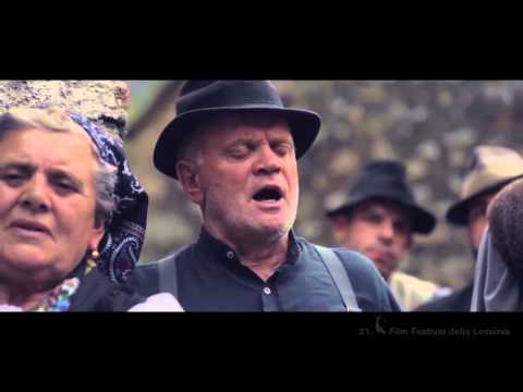 IL MATTINO SORGE A EST - 21. Film Festival della Lessinia