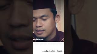 Download lagu kata-kata cinta Jalaludin Rumi ❗| Buya Arrazy Hasyim mp3