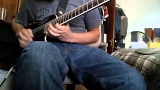 Rings Of Saturn - Annihilating the pure