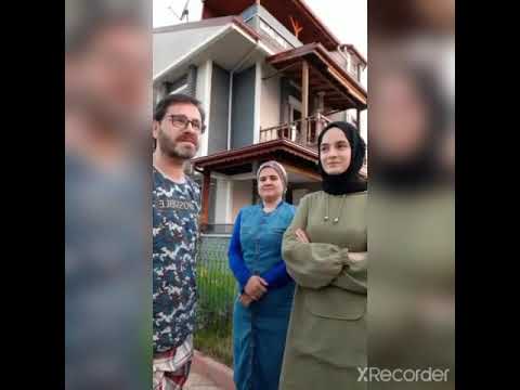 Müşterilerimizden GÖNÜL AİLESİ.