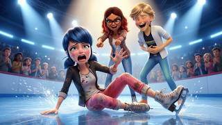 Download lagu MIRACULOUS | Lady Bug's return plan when Cat Noir Response Ep2 | Tales of Ladybug & Cat Noir Cartoon mp3