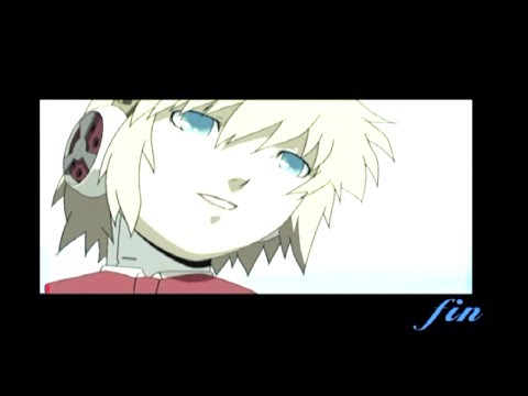 Persona 3 FES Max Social Links: Finale Part 3 - Spring Returns