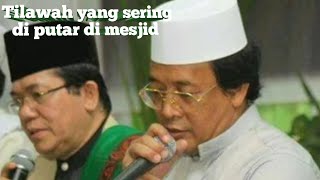 Download lagu H Muammar ZA | Surah An Nisa 142 - 143, Surah An Nur 35 - 43 dan Surah Ali Imran 33 - 48 mp3