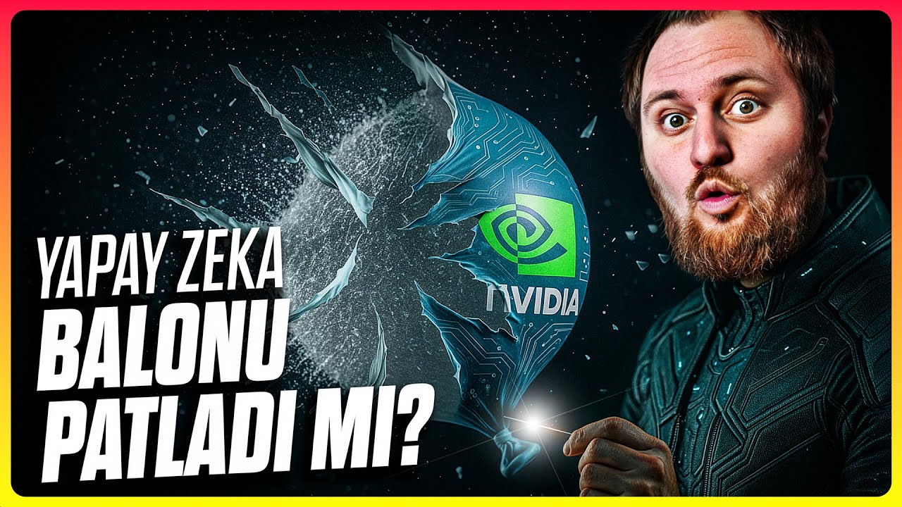 ChatGPT Ekonomiyi Batırabilir mi?