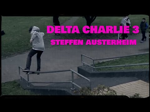 DELTA CHARLIE 3 - STEFFEN AUSTERHEIM