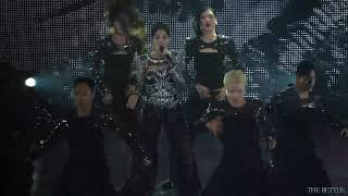 BoA - CAMO [BoA 20th Anniversary Live THE BoA : Musicality] (2023.03.11)