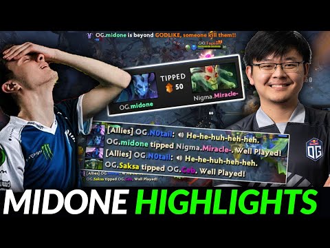 My secret Weapon against Team NIGMA