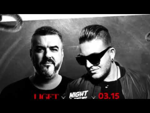 Szecsei b2b Purebeat - Coronita Tábor, Siófok