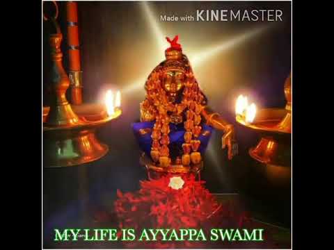 Gaganalalo ayyappa swami most popular song