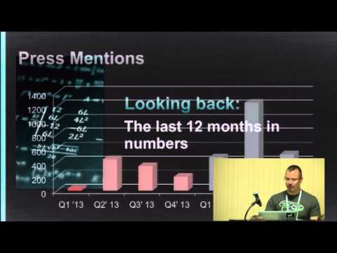 State of Xen Project - Lars Kurth, Citrix