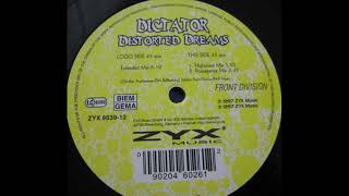 Dictator - Distorted Dreams (Extended Mix)