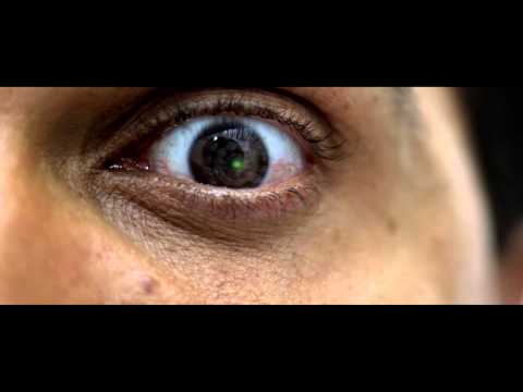 Kindred - action trailer (2014)