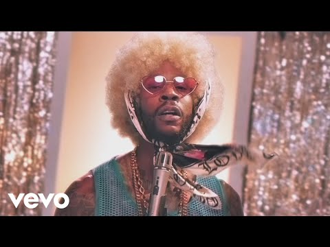 2 Chainz - Can't Go For That ft. Ty Dolla $ign, Lil Duval