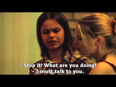 Show me Love,  end scenes English Subtitles