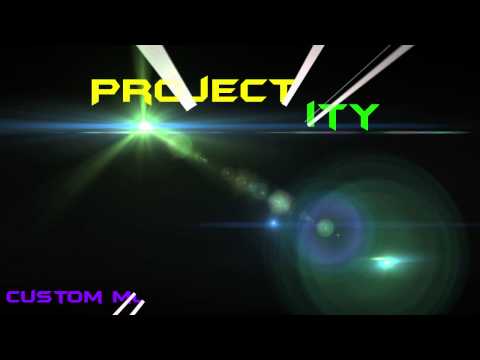 ProjectReality - intro /outro