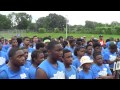 NEW RECRUIT MEDIA LLC Presents: 2015 ROLAND WILLIAMS CHAMPION ACADEMY SUMMER ORIENTATION