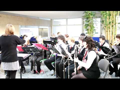West Lothian Wind Ensemble
