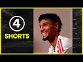 Mazraoui FORGOT About this Super Important Rule #shorts