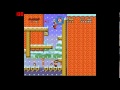 SMW Hack A Christmas Walk GamersCast
