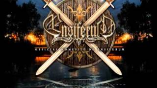 the new dawn (ensiferum)