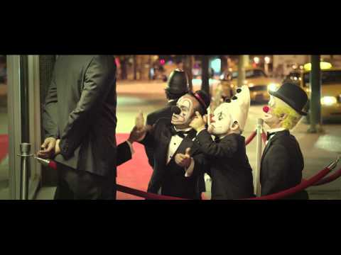 CANAL+ "The Clowns" new TV ad by BETC Paris