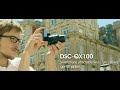 Sony Dsc Qx100 Smartphone Attachable Lens Style Camera