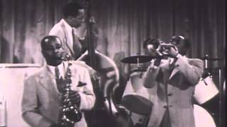 Louis Jordan &amp; His Tympany Five   Five Guys Named Moe