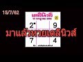 หวย เดลินิวส์