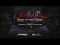 Evil Dead Hail To The King Dreamcast