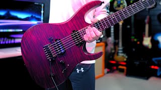 Video thumbnail for Kiesel Guitars DC600 regrets.. by McRocklin