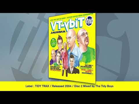 Tidy TV Annual (Disc 2)