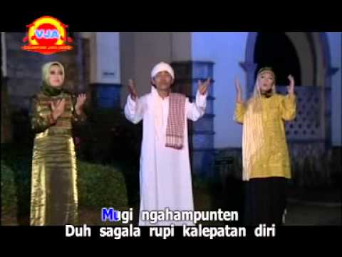 Wina.  Deddy krisna.  Dewi azkiya -  Na timana