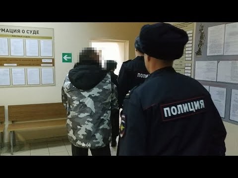 Попавшийся на взятке начальник костромской колонии отправлен под арест